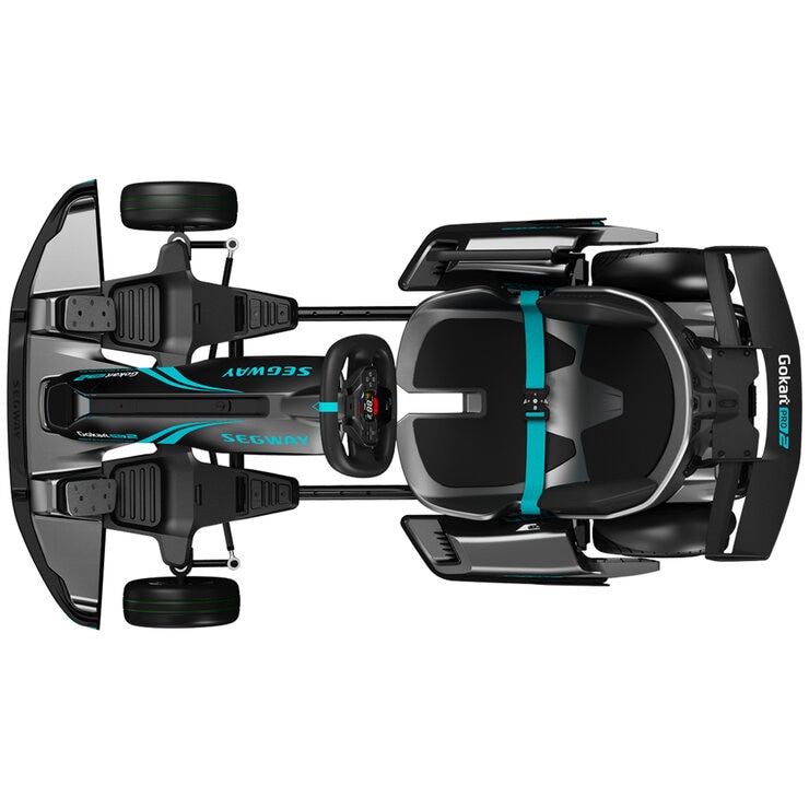 Segway Gokart PRO 2