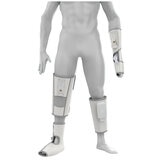 Homedics Modulair Compression Massage Bundle SR-CMX10BND-AU