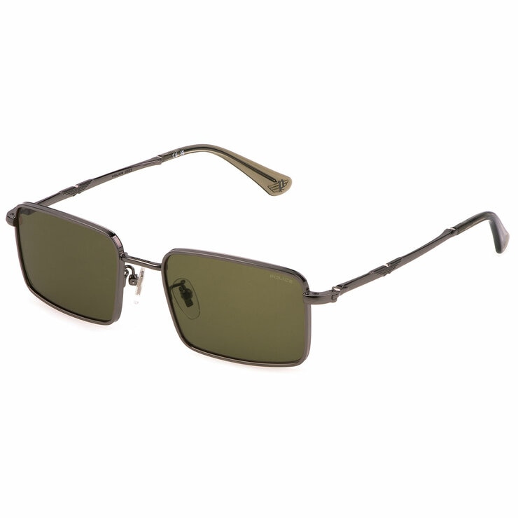 Police SPLL85 540568 Men's Sunglasses Police SPLL85 540568 Men's Sunglasses