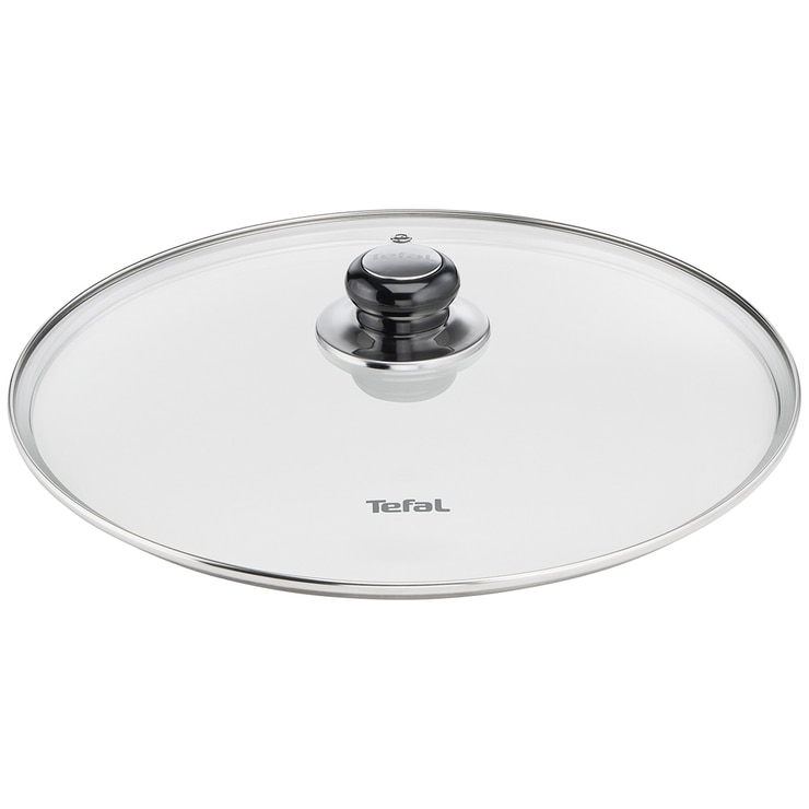Tefal Cuisine Non Stick 32cm Wok with Lid Costco Australia