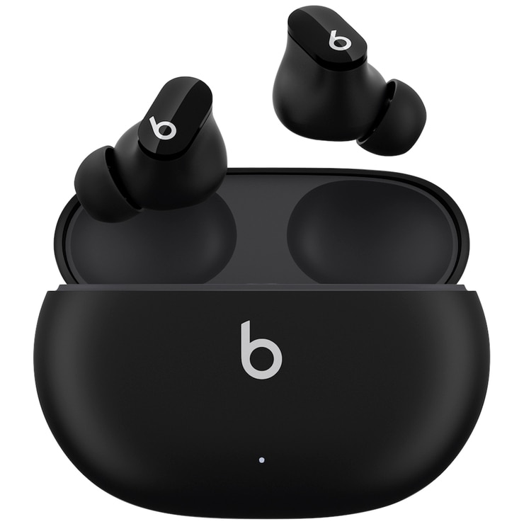 Beats Studio Buds True Wireless Noise Cancelling Earphones Black