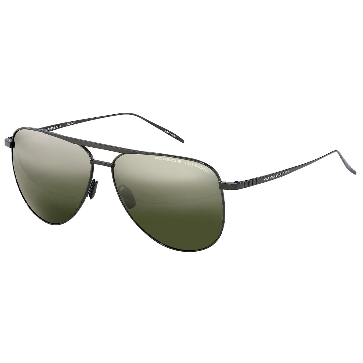 Porsche P8929 Men's Sunglasses