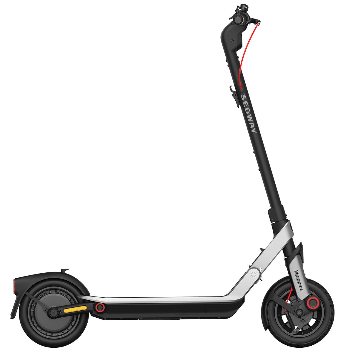Segway E3 Pro Electric Scooter SEGW-E3-PRO Segway E3 Pro Electric Scooter SEGW-E3-PRO