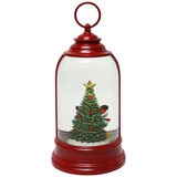Disney Spinning Lantern Micky + Mini