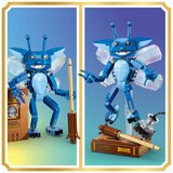 LEGO Harry Potter Cornish Pixie 76461