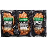 Gotzinger Smallgoods Cheese Kransky 3 x 300 gram