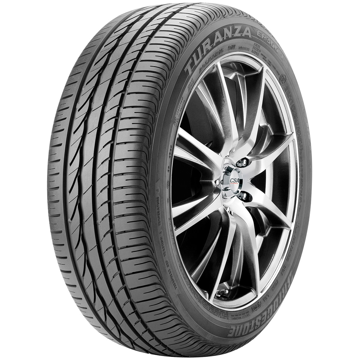 215/50R17 91V ER300 BS -Tyre