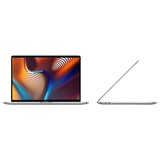 Macbook Pro MV902X/A 15-inch MacBook Pro with Touch Bar: 2.6GHz 6-core 9th-generation Intel Core i7 processor, 256GB - Space Grey