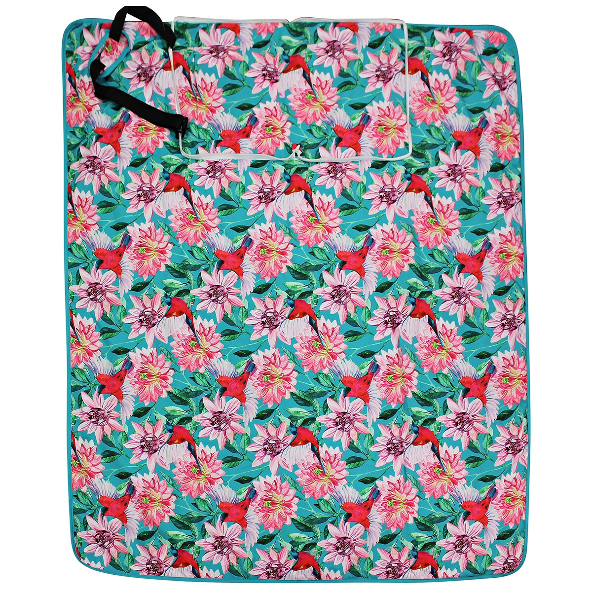 Cotton Beach Terrigal Picnic Blanket in a Bag Florida Costco Australia