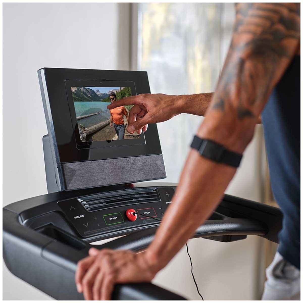 Nordictrack T Series 9