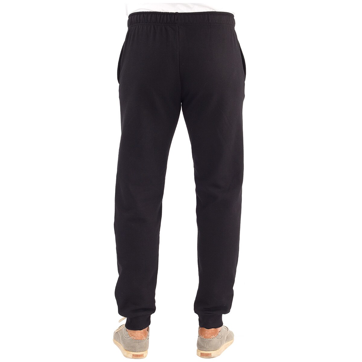 Fila Thomas Track pants - Black Embossed