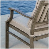Sunvilla Beth 7 Piece Outdoor Dining Set