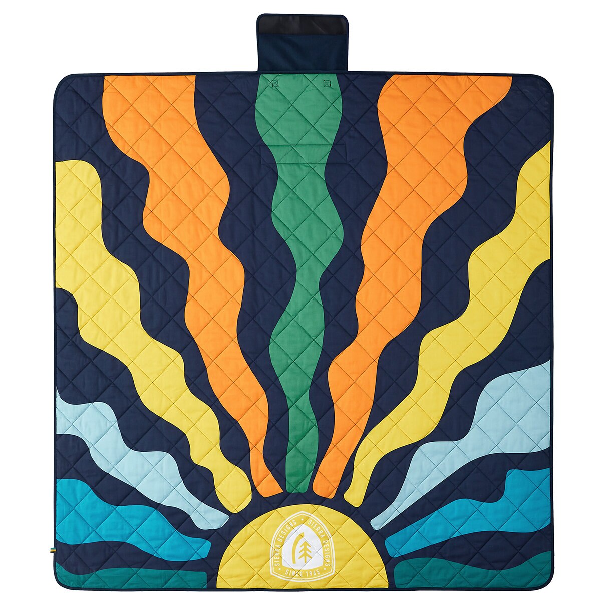 Sierra Designs Outdoor Blanket