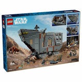 LEGO Star Wars Offworld Sandcrawler and Mudhorn 75453