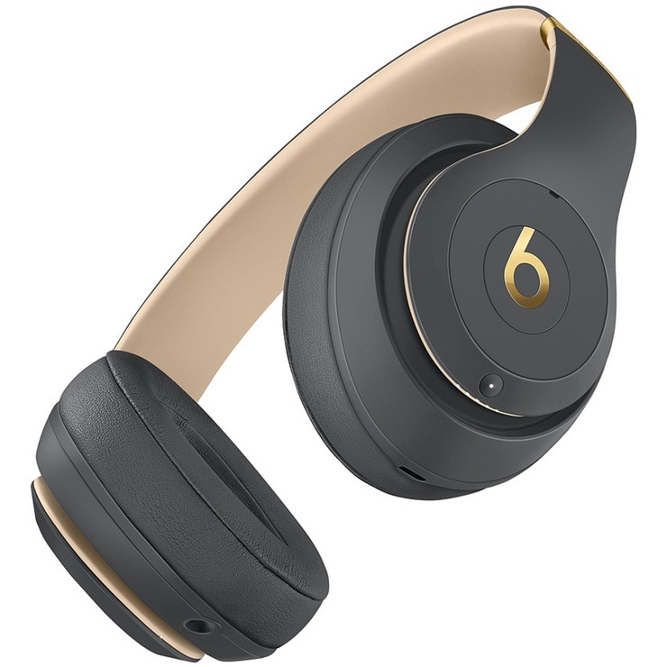 Beats Studio3 Wireless Headphones MQUF2PA/A Costco Australia
