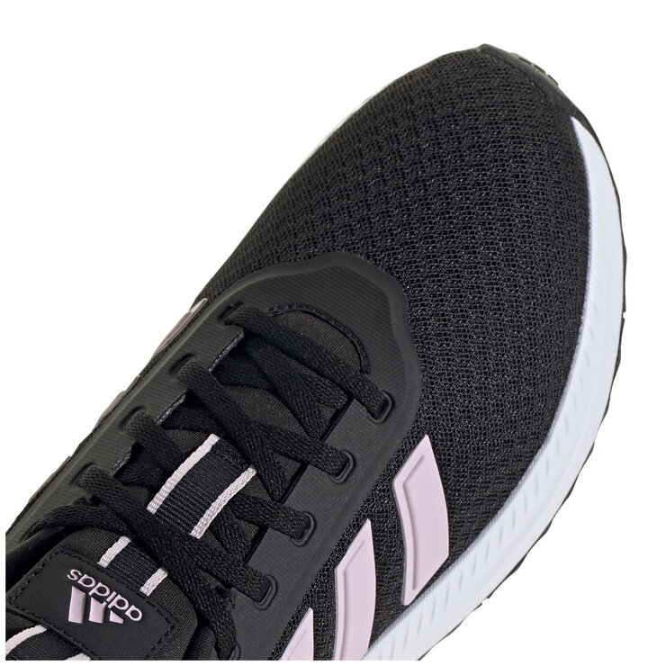 Adidas Women's Xplrpath Shoes Black Pink