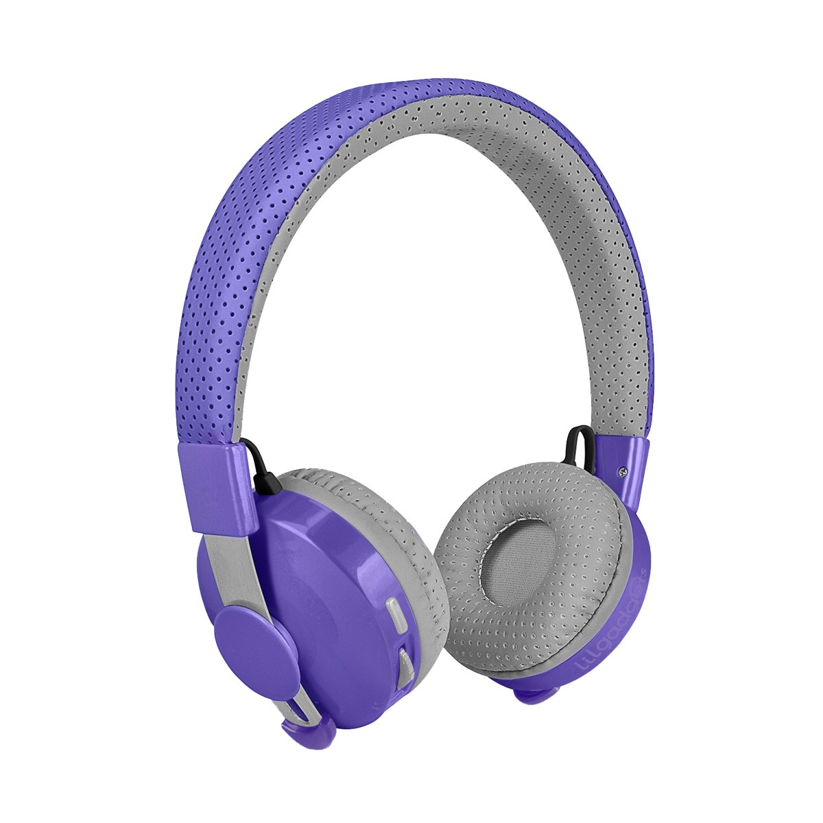 LilGadgets Untangled Pro Children s Wireless Headphones L