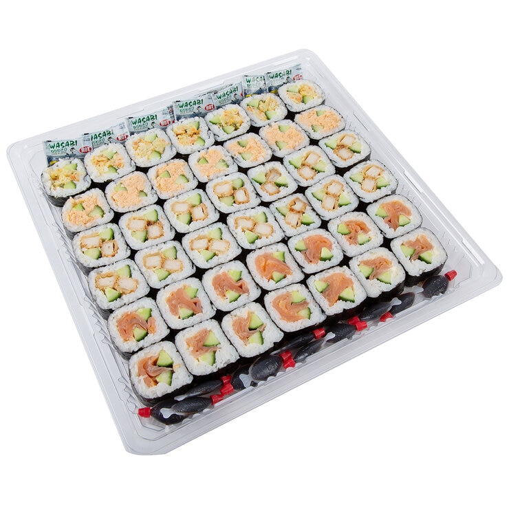 Sushi Platter
