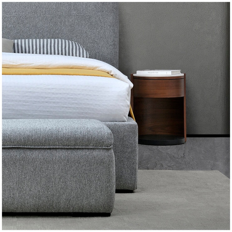 Moran Ora Bedside Table