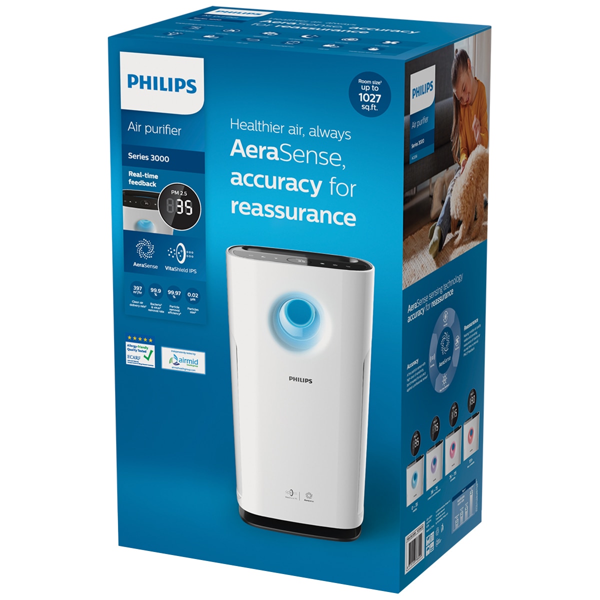 costco air purifier sale