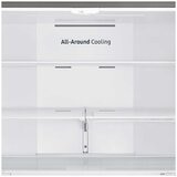 Samsung 648L French Door Fridge SRF7500SB