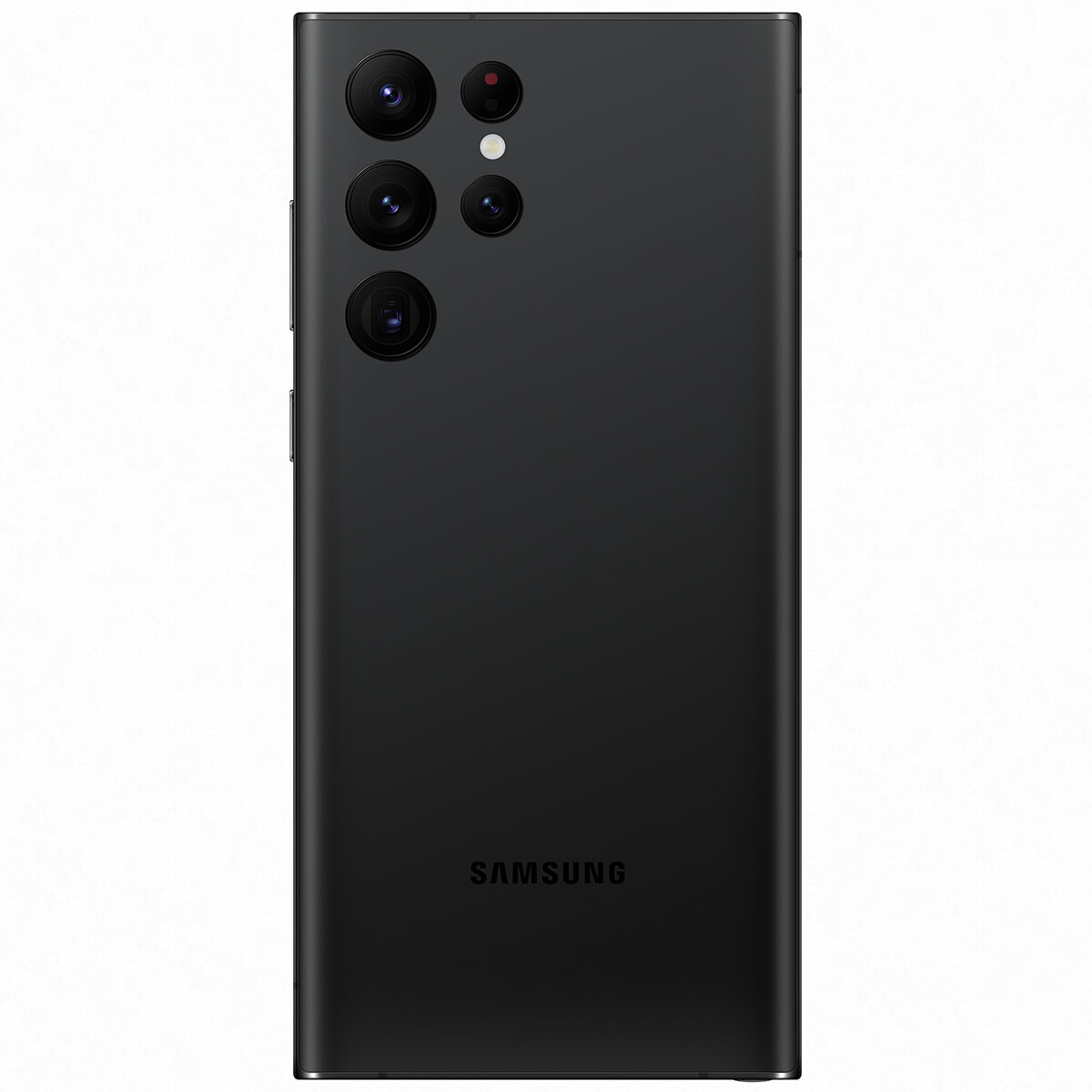 Samsung Galaxy S22 Ultra 128GB Phantom Black SM-S908EZKAATS