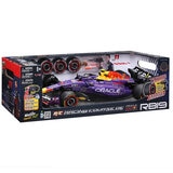 Maisto 1:10 Formula 1 Racing RC Red Bull Perez 2023 Las Vegas Maisto 1:10 Formula 1 Racing RC Red Bull Perez 2023 Las Vegas