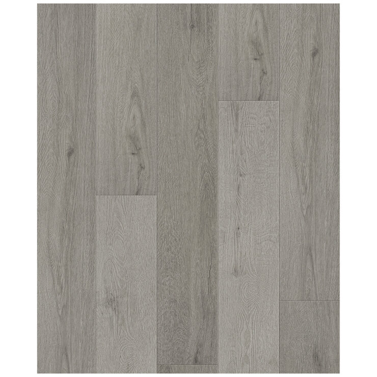 Aqua Stone SPC Flooring Grey Mist Oak Aqua Stone SPC Flooring Grey Mist Oak