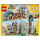 LEGO Creator Main Street 31141