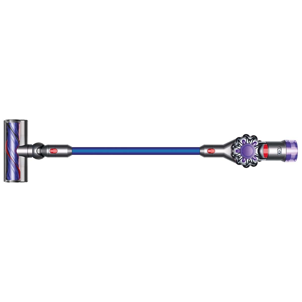 Dyson V8 Origin Extra Vacuum 448588-01