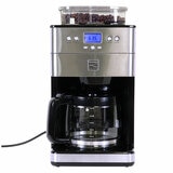 Kenmore Grind\&Brew Coffee Maker KKECMGBSSAU