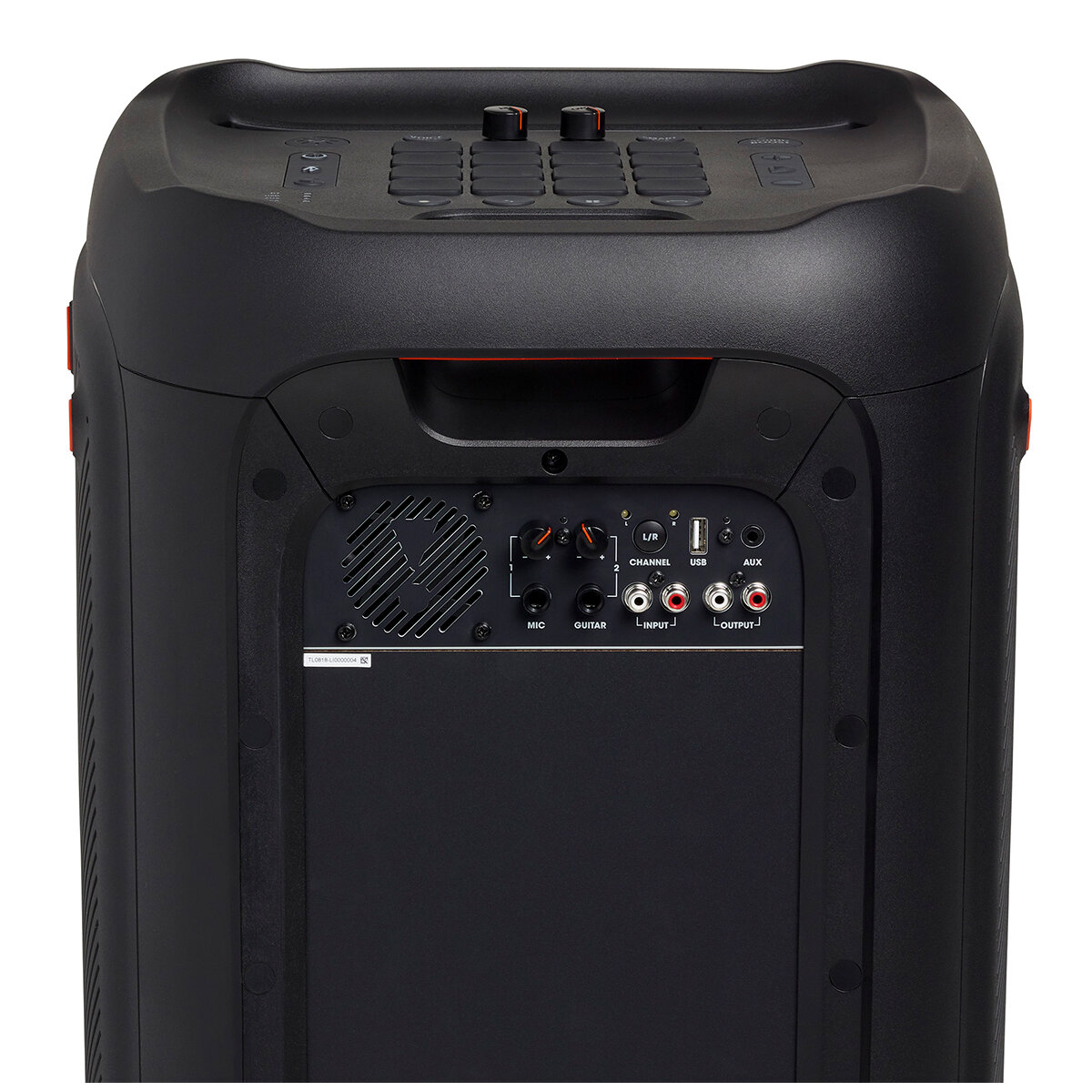 JBL Partybox 1000 Speaker with Lights