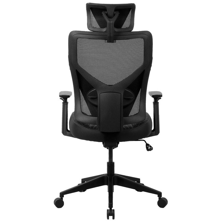 ONEX GE300 Series Gaming Chair - Black ONEX GE300 Series Gaming Chair - Black