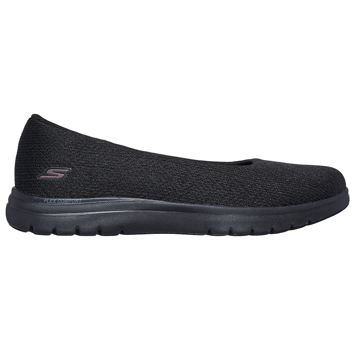 Skechers Women's On the Go Flex Cherished Shoes Black