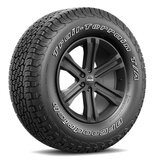 BFGoodrich 285/70R17 117T TRAIL TERRAIN