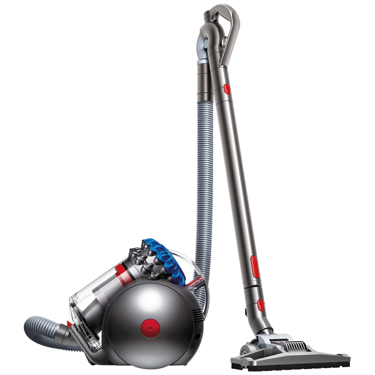 Dyson Big Ball Extra barrel vacuum 28199901 Costco Aus...