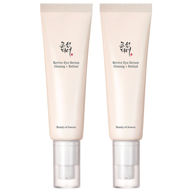 BOJ Revive Eye Serum 2 x 50ML BOJ Revive Eye Serum 2 x 50ML