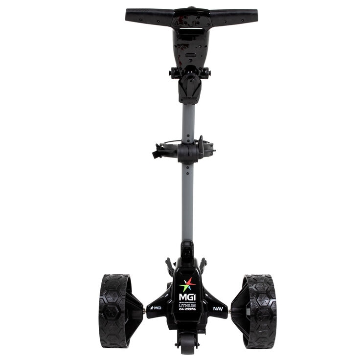 MGI Zip Navigator Electric Golf Cart RZIPXN-G