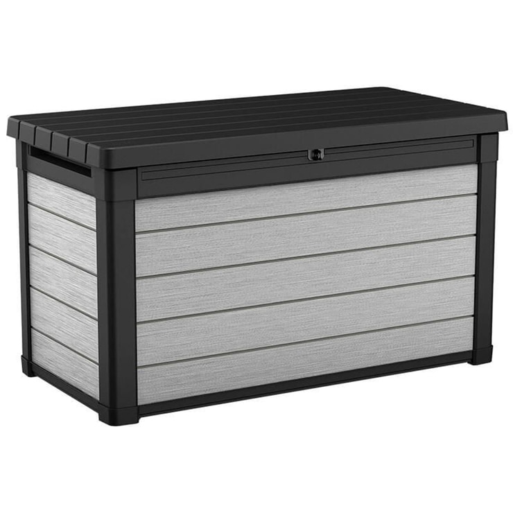 Denali 380L Storage Box Costco Australia