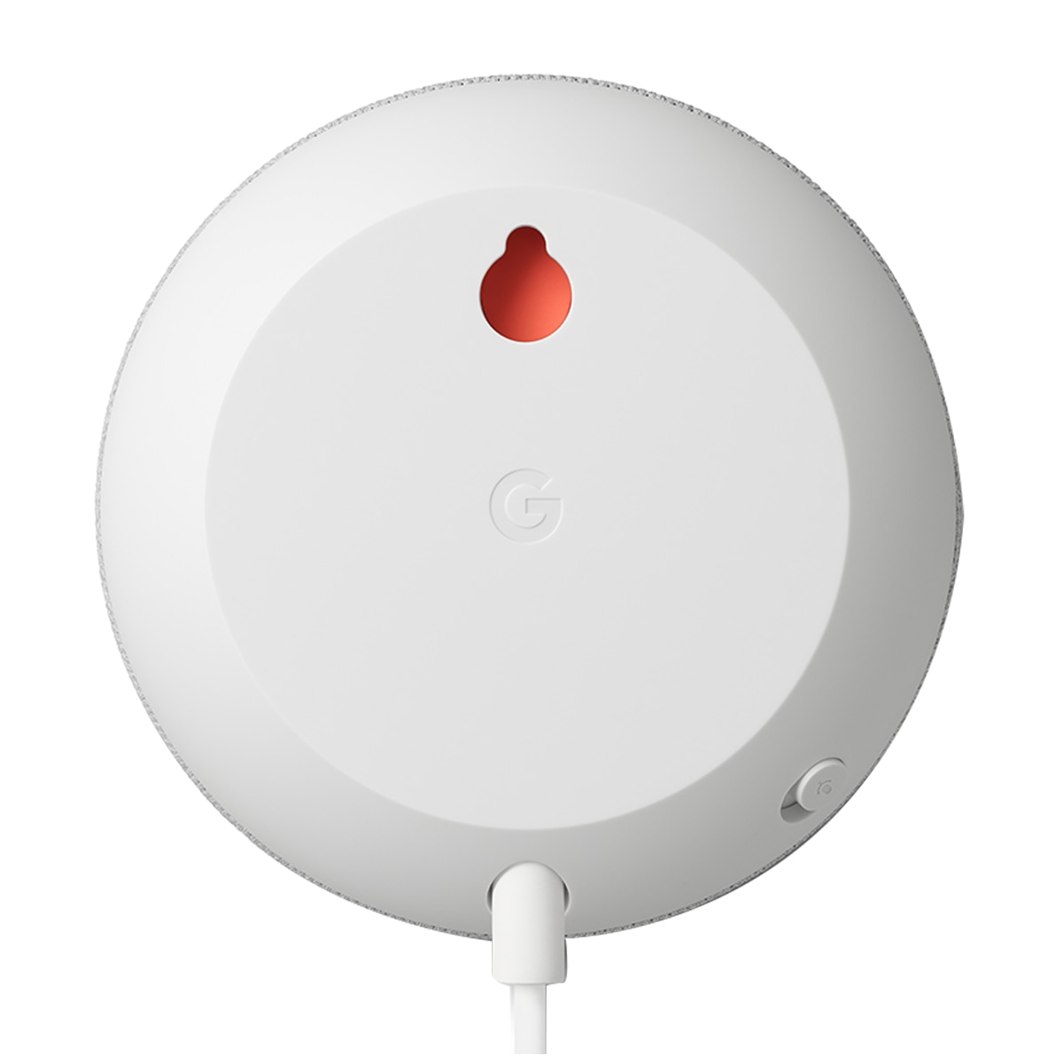 Google Nest Mini - Chalk