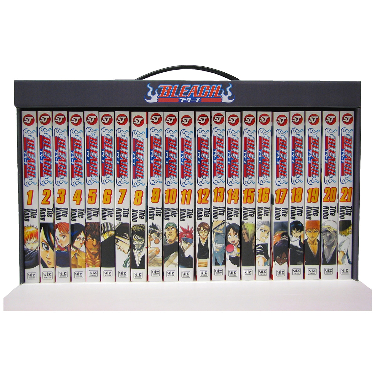 When Is Bleach Box Set 2 Restock at Garmon blog