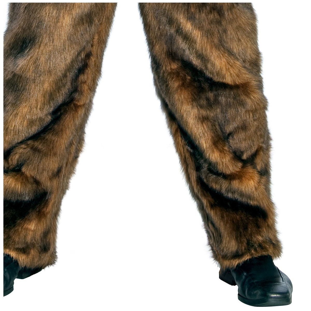 Chewbacca Adult Costume XL size