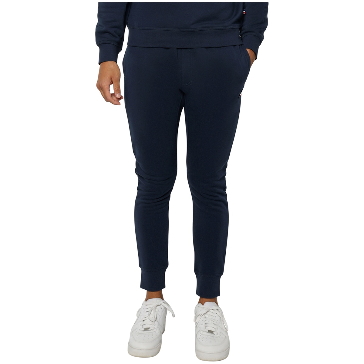 Lecoq Pants - Dress Blue