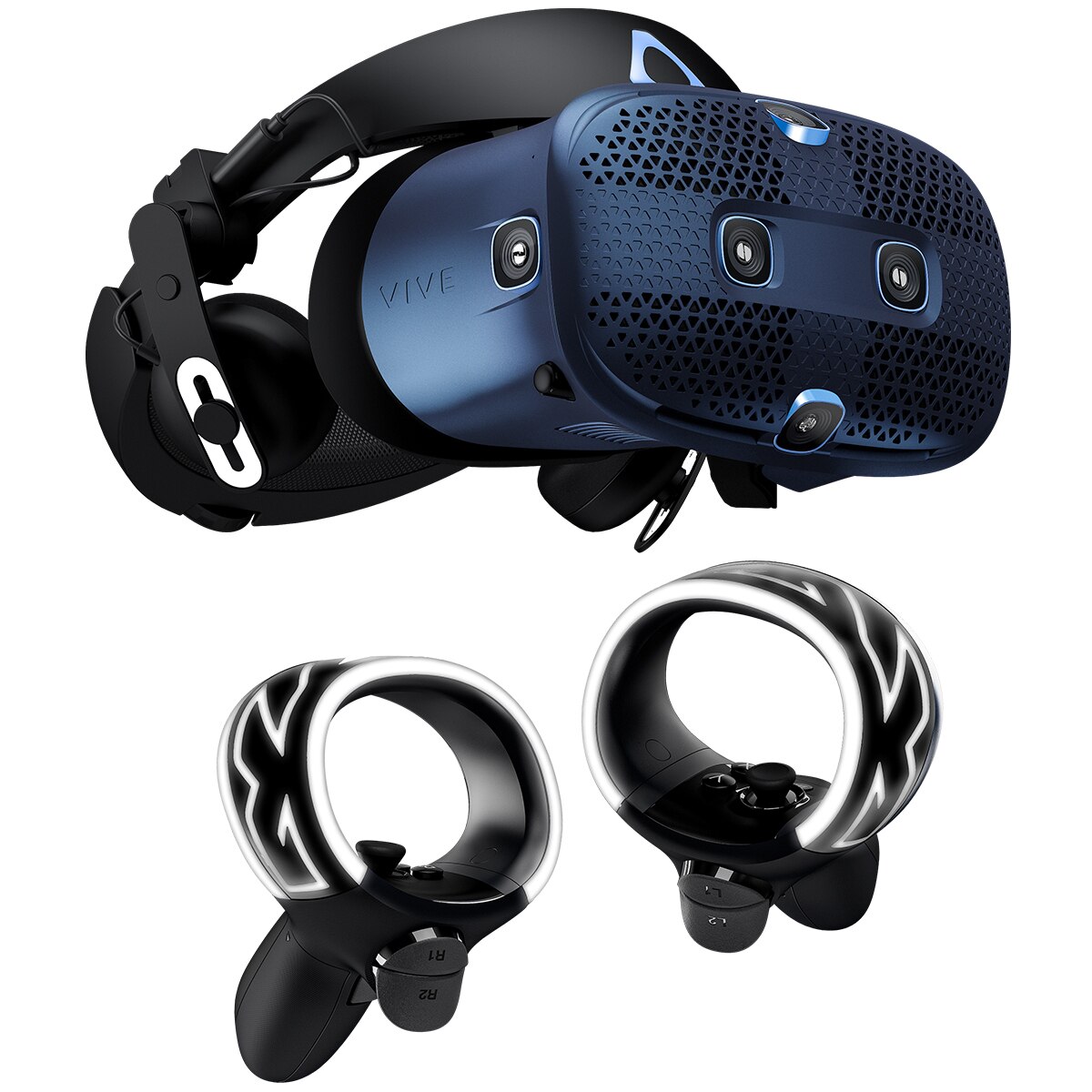 HTC VIVE COSMOS Virtual Reality Kit 99HARL030-02