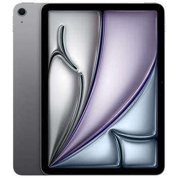 iPad Air 11 Inch (2025) M3 128GB Space Grey