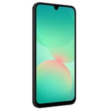 Samsung Galaxy A26 5G 128GB Black SMA266BZKDXSA