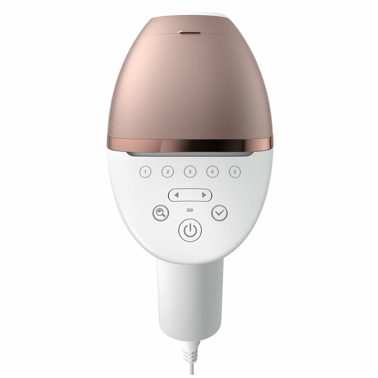 Philips Lumea IPL Hair Removal Device