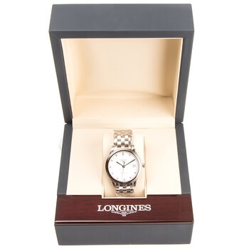 Longines La Grande Automatic Swiss Men's Watch L4.774.4.27.6