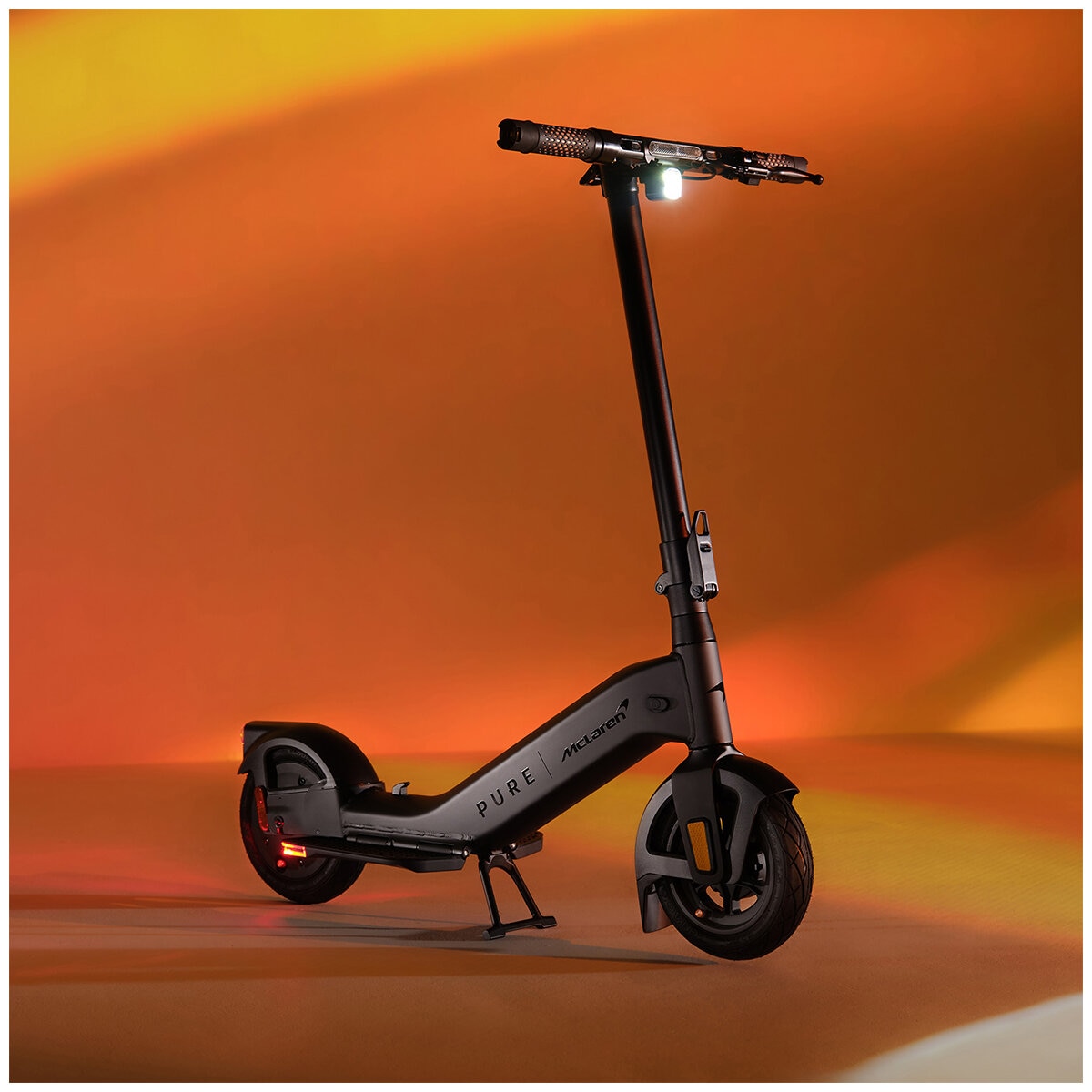 Pure X Mclaren Scooter