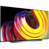 LG 65 Inch CS 4K OLED TV OLED65CSPSA